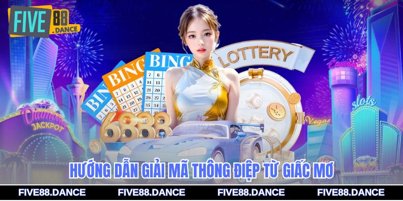 Giấc Mơ Về Lửa - Điềm Báo Và Ý Nghĩa Tâm Linh 3 Hướng dẫn giải mã thông điệp từ giấc mơ